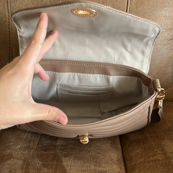 Crossbody purse and wallet set - Picture 4 of 7